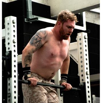 Jack Marshall profile photo