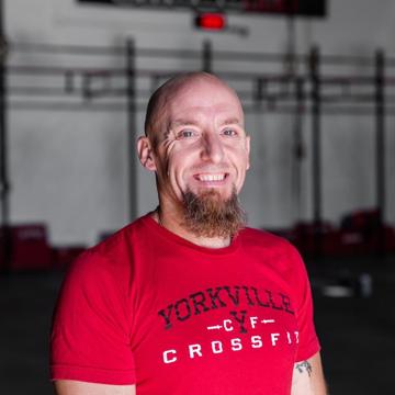 Dennis Hood profile photo