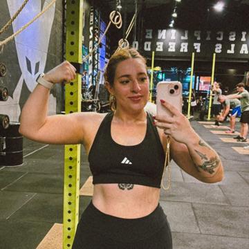 Juliana Roos profile photo