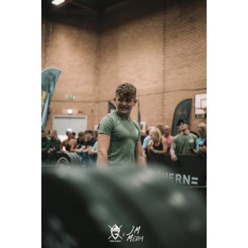 John Moffat profile photo