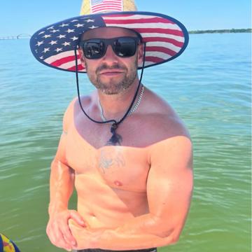 Jesse Larkin profile photo