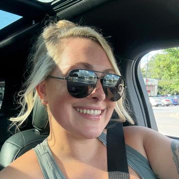 Audrey Scott profile photo