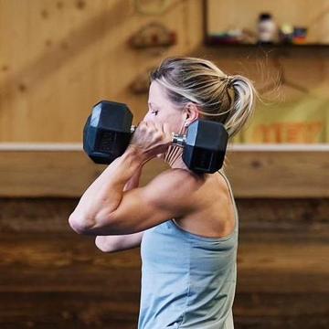 Nicole Fässler profile photo