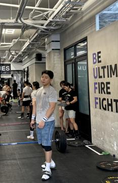 donghyun kim profile photo