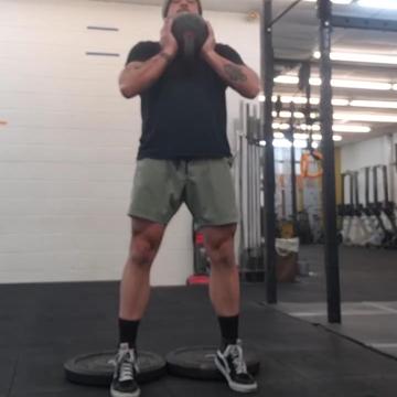 James McCallister profile photo