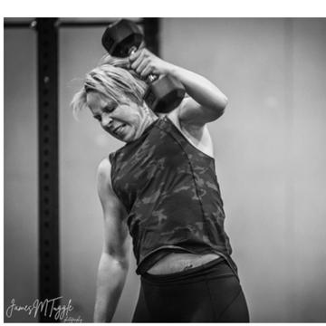 Angee Tuggle profile photo