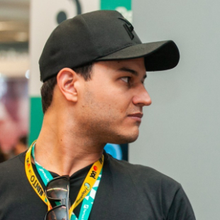 Patrick Paula profile photo