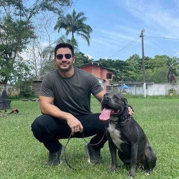 Daniel Morán Ariza profile photo