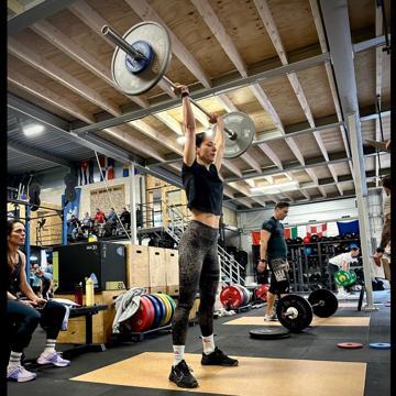 Anke Sleegers profile photo