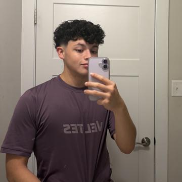 Ethan Cervantes profile photo