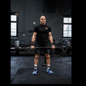 Graham Belcher profile photo