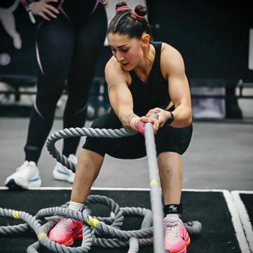 Amélie Esteffe profile photo