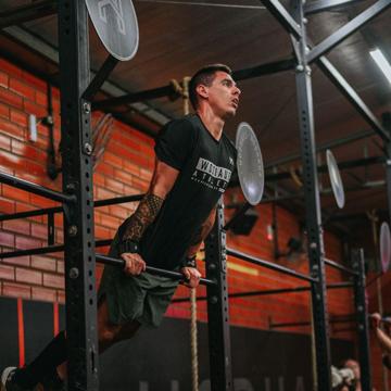 JUAN THIAGO DE OLIVEIRA profile photo