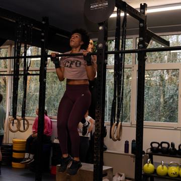 Michelle Steer profile photo