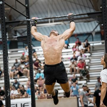 Dylan Singletary profile photo