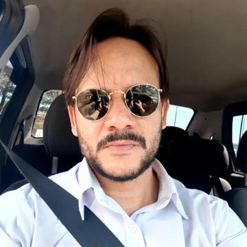 Marcelo Nascimento profile photo