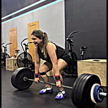 Ligia Casco profile photo