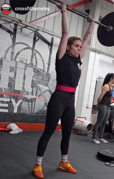 Heather Kent profile photo