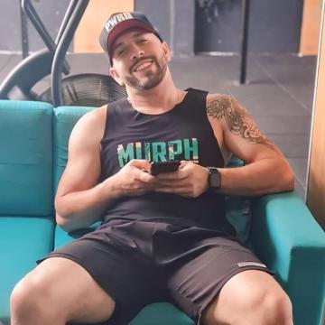 Thiago Scrok profile photo