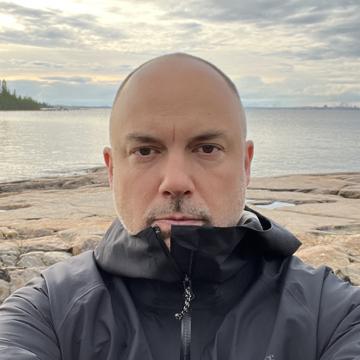 Fredrik Sillrén profile photo