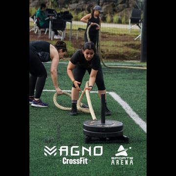 Alondra Martínez Zamoran profile photo