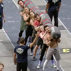 Jennifer Heaton profile photo