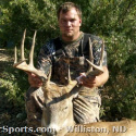 Justin Rademacher profile photo