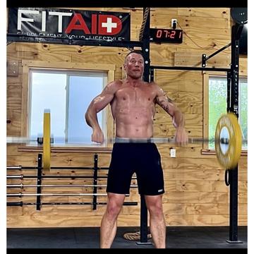 Justin Fricke profile photo