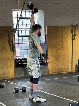 Joshua Robins profile photo