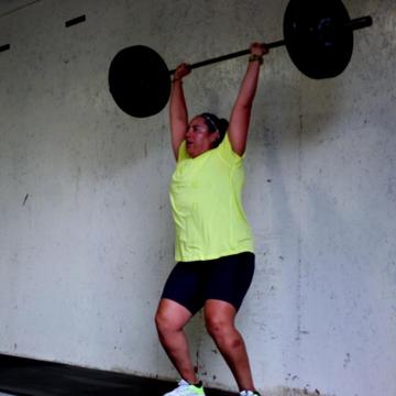 Nicola Henhawk profile photo