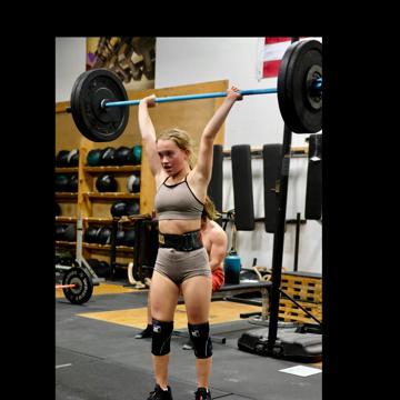 Aimslee Hamby profile photo