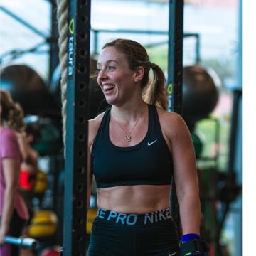 Isabel Cristina Feltes profile photo