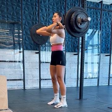 Ioana Maria Georgescu profile photo