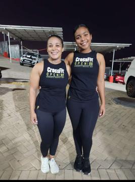 Mikayla de Long profile photo