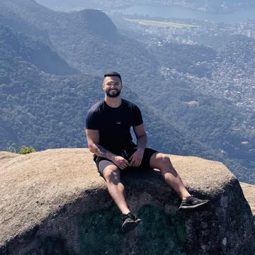 Felipe Araujo Jabra profile photo