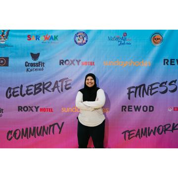 Aina Yusuf profile photo