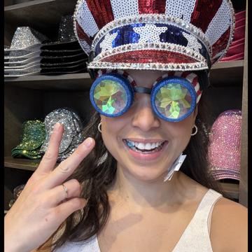 Lani Matthys profile photo