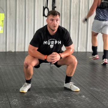 Caleb Scott profile photo