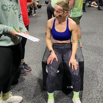 Stephanie Jones profile photo
