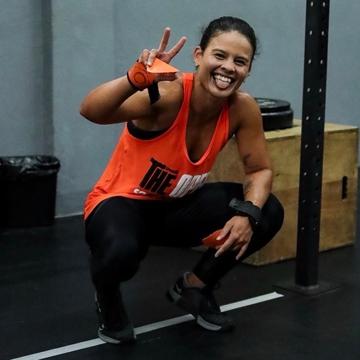 Michelly Ferreira profile photo