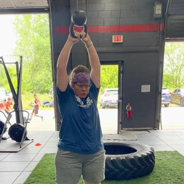 Emily Bieneman profile photo