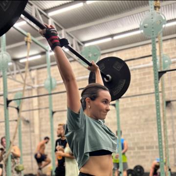 Thaís Biagi profile photo