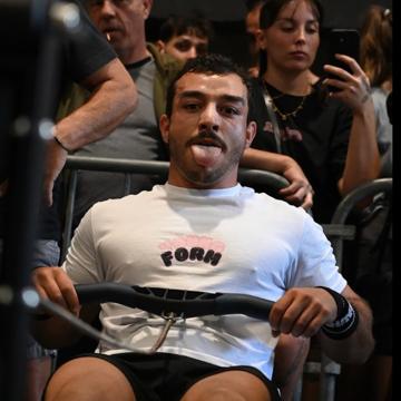 Silvio Fuoco profile photo