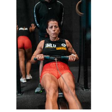 Raquel Valga profile photo