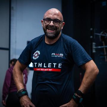 Marco Boschian-Pest profile photo