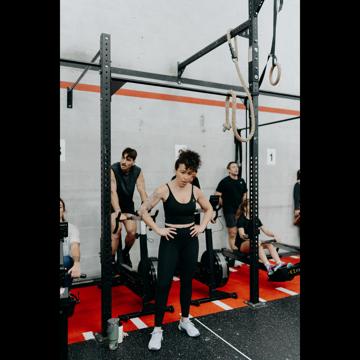 Gaëlle Gauthier profile photo