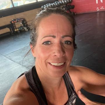 Treasa Anderson profile photo
