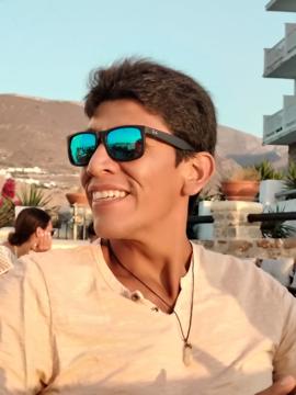 CARLOS GOMEZ DIAZ profile photo