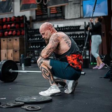 Steven Austin profile photo