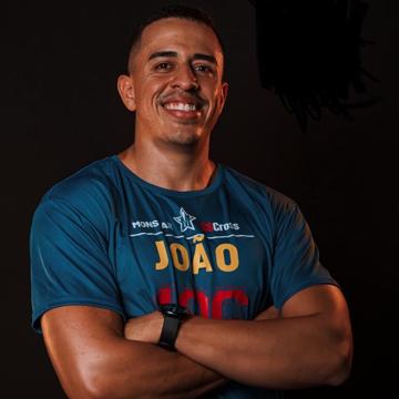 João Paulo Torres profile photo